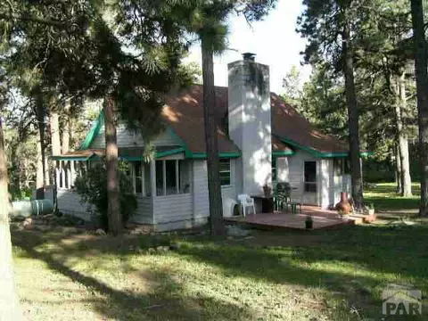 8158 Maple Dr, Rye, CO 81069 photo 1