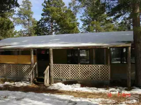 8137 Oak Ave, Rye, CO 81069 photo 1