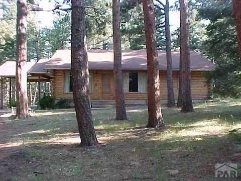 8270 Park Rd, Rye, CO 81069 photo 1