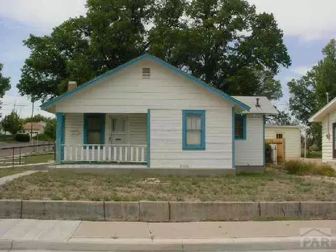 1322 Carson Ave, La Junta, CO 81050 photo 1
