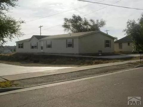 1501 Grace Ave, La Junta, CO 81050 photo 1