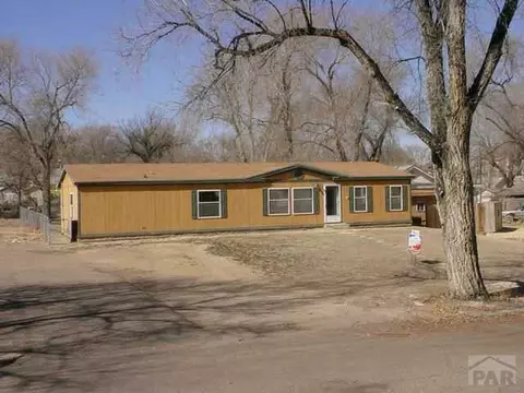 520 Lewis Ave, La Junta, CO 81050 photo 1