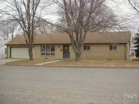 311 9th Ave, Fowler, CO 81039 photo 1