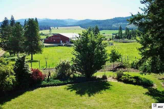 1029 Vale Rd, Harvard, ID 83834 photo 1