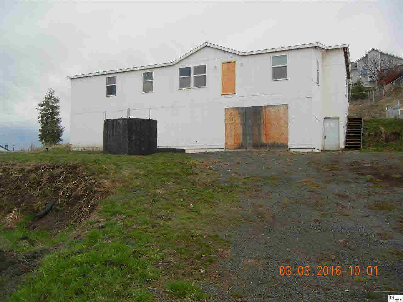 501 E Sunset Ave, Genesee, ID 83832 photo 1
