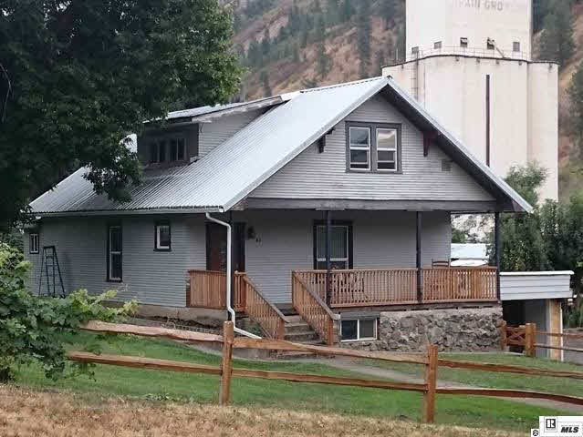 40 3rd St, Juliaetta, ID 83535 photo 1