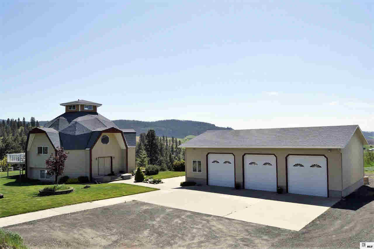 1157 Chaney, Viola, ID 83872 photo 1