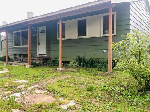 407 Cedar Dr, Pierce, ID 83546 photo 1