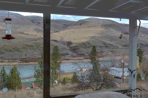 31201 Riverview Dr, Lenore, ID 83541 photo 1
