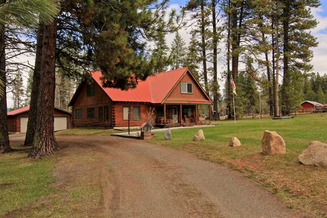 590 Ellis Rd, Mccall, ID 83638 photo 1