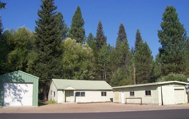 1755 Warren Wagon Rd, Mccall, ID 83638 photo 1