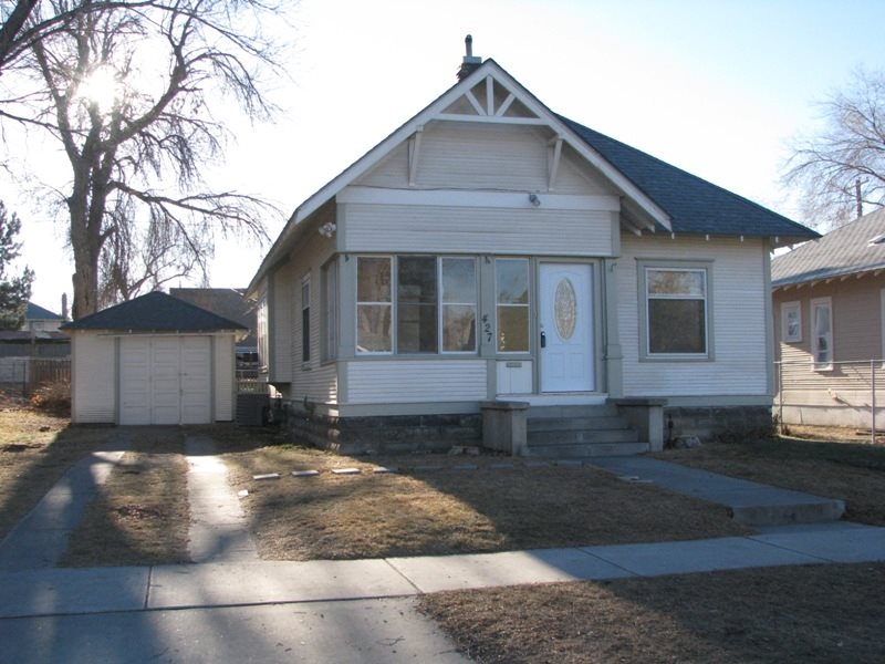 427 3rd Ave N, Twin Falls, ID 83301 photo 1