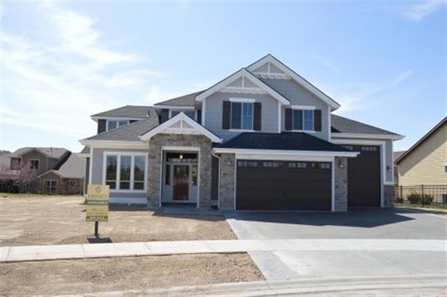 697 W White Sands Dr, Meridian, ID 83646 photo 1