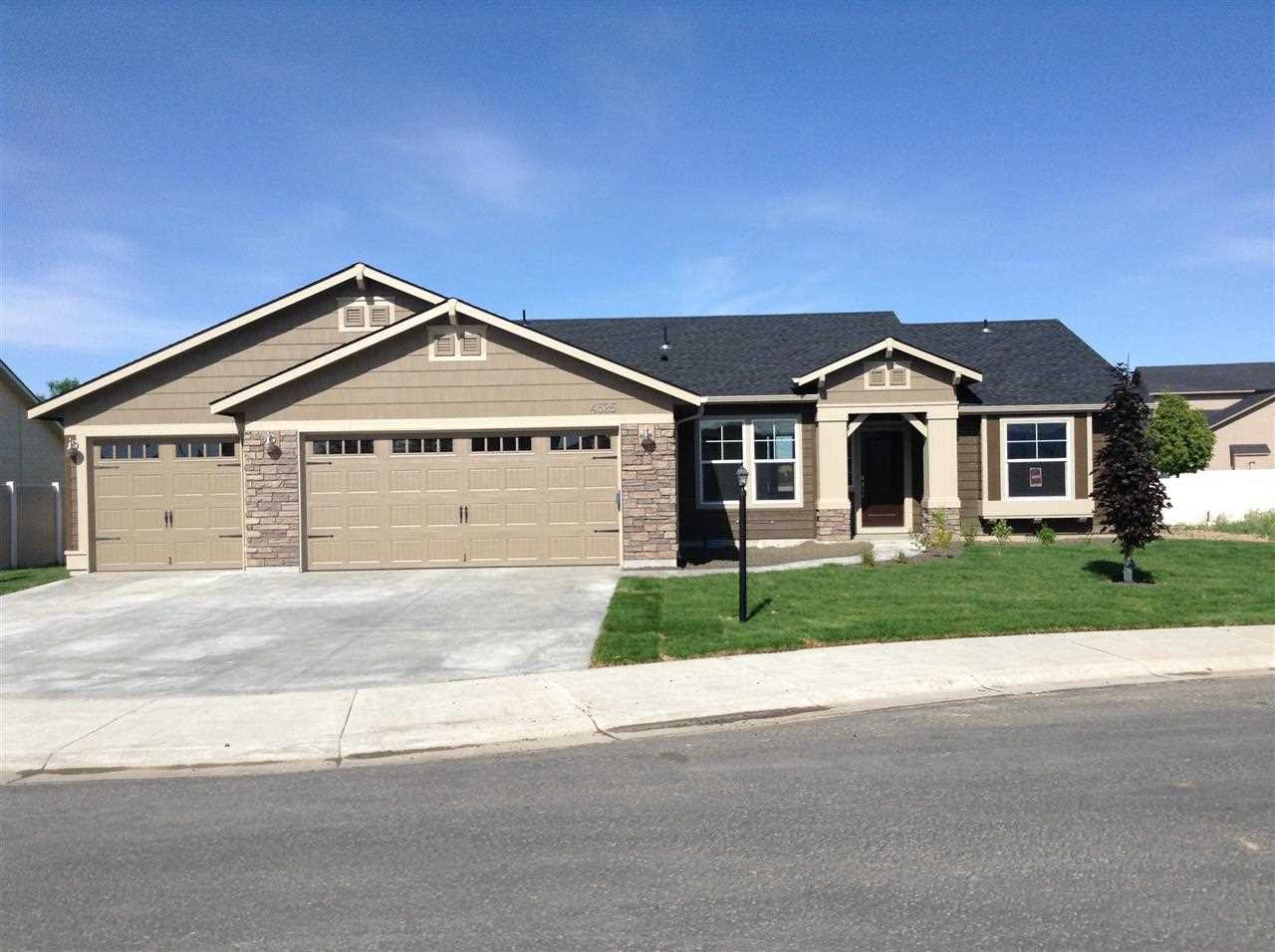 4525 N Wildcat Pl, Meridian, ID 83646 photo 1