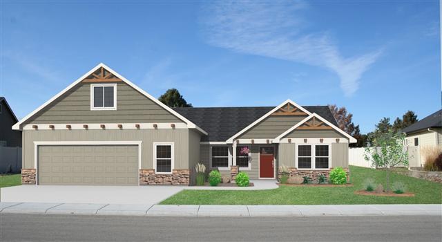 4212 S Draco Ct, Nampa, ID 83686 photo 1