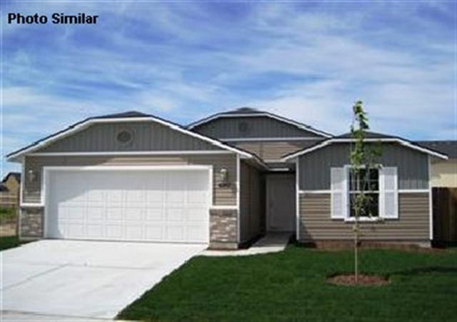 4704 Keepsake Ave, Caldwell, ID 83607 photo 1