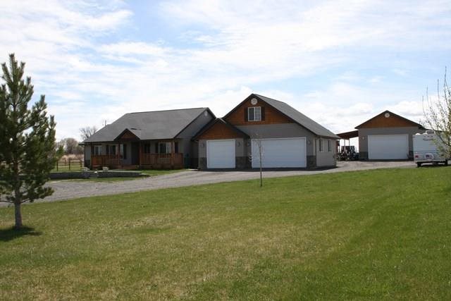 223 W 145 S, Jerome, ID 83338 photo 1