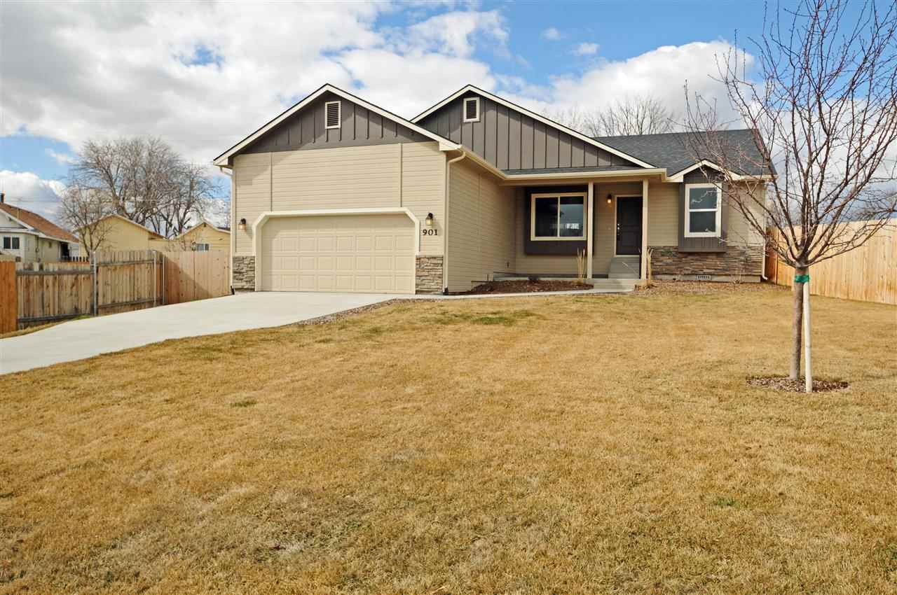 901 Donna Ct, Parma, ID 83660 photo 1