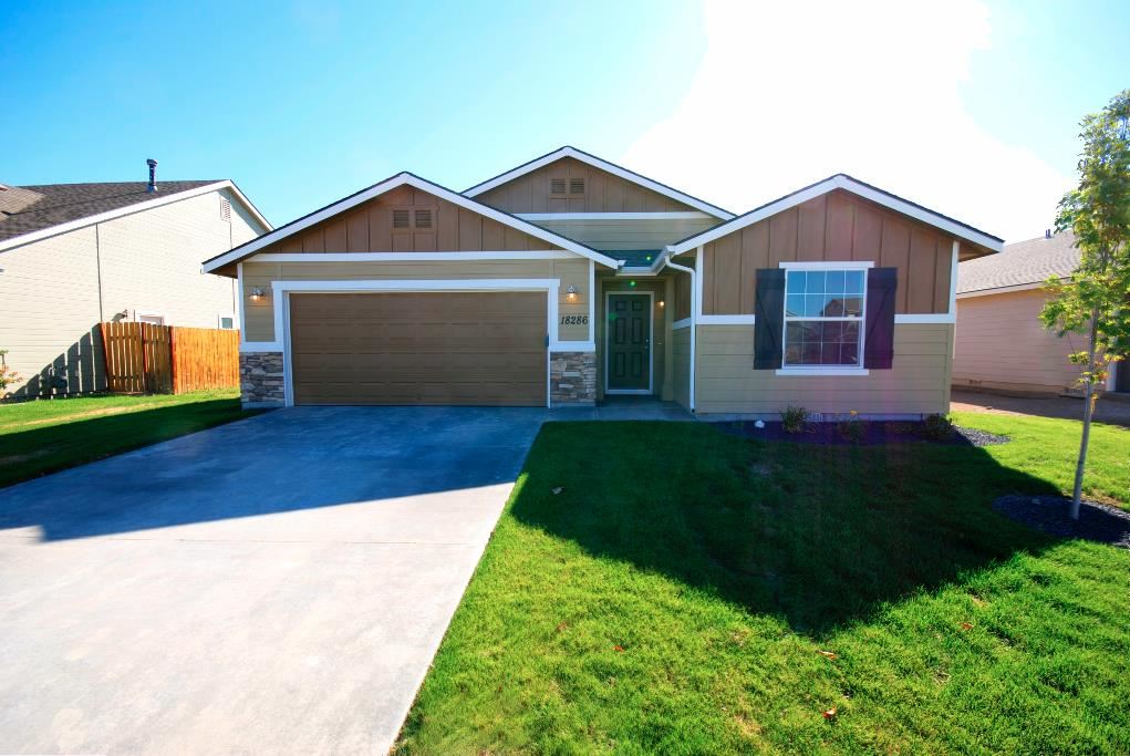 18286 Harvester Ave, Nampa, ID 83687 photo 1