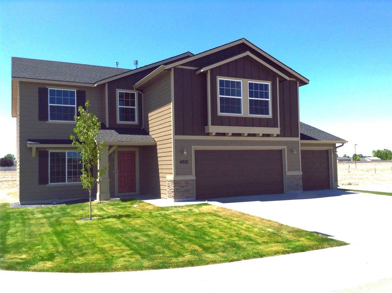 4802 Keepsake Ave, Caldwell, ID 83607 photo 1