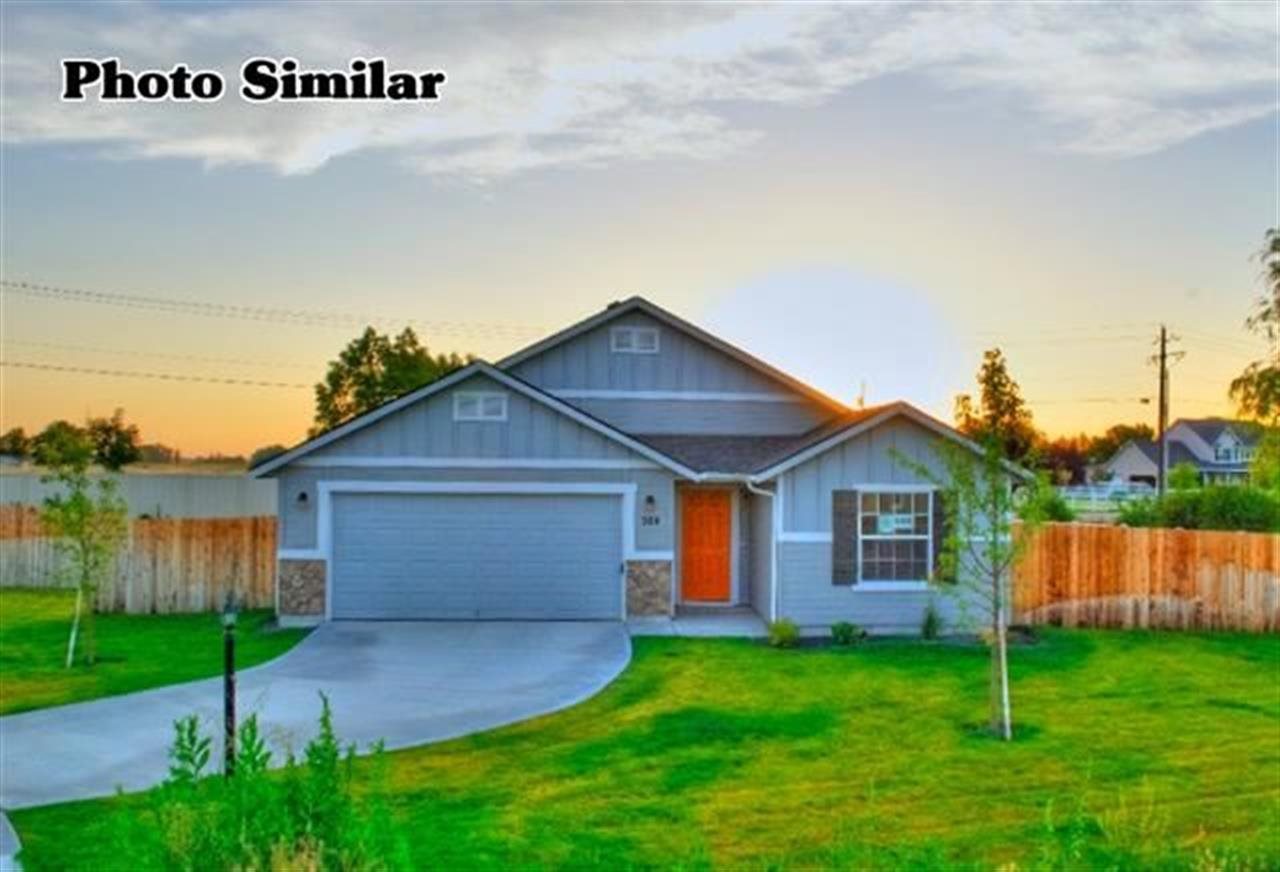 4618 Keepsake Ave, Caldwell, ID 83607 photo 1