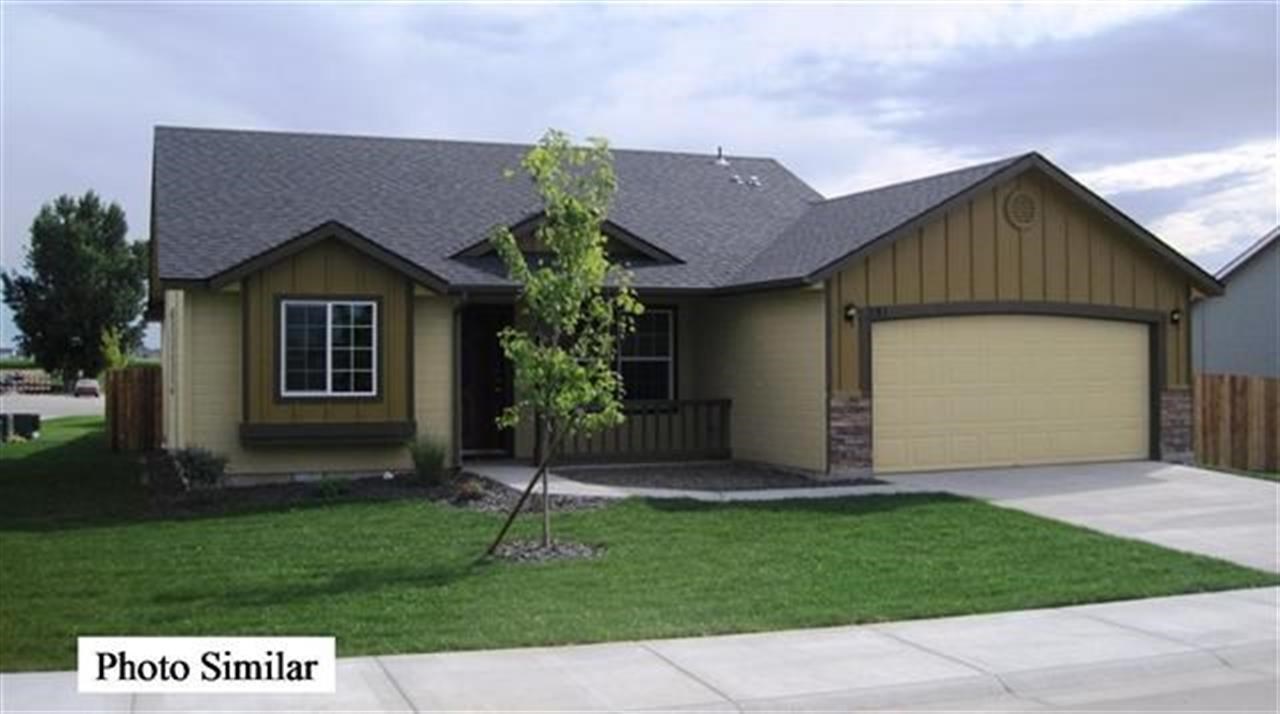 4703 Keepsake Ave, Caldwell, ID 83607 photo 1