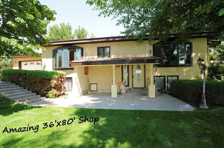 366 Snowmoody Way, Ontario, OR 97914 photo 1