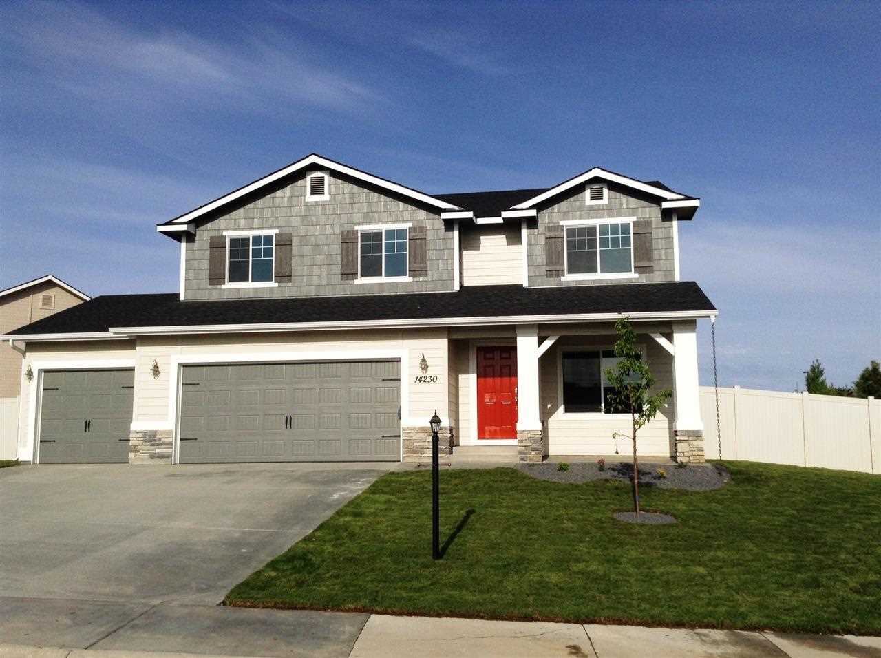 14230 Moreno Dr, Caldwell, ID 83607 photo 1