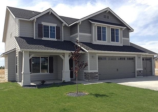 879 N Pine Brook Way, Star, ID 83669 photo 1