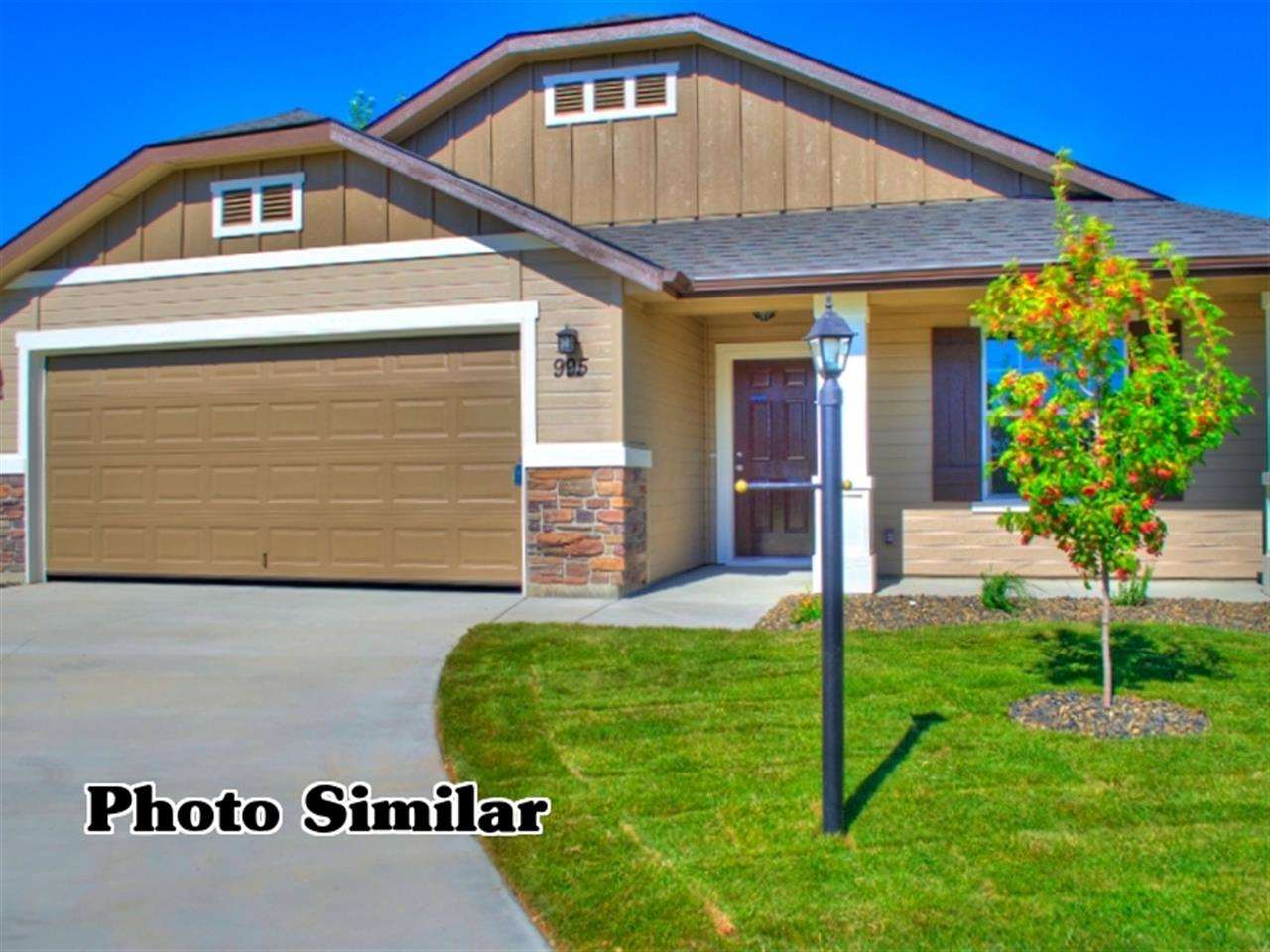 2004 W Shoshone St, Nampa, ID 83651 photo 1
