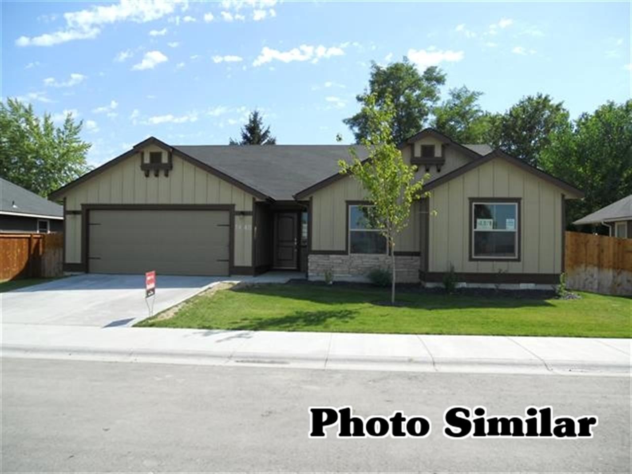 519 Danby Ave, Caldwell, ID 83605 photo 1
