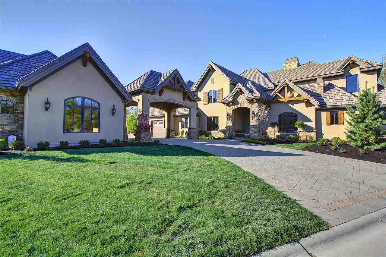 451 W Rivermoor Ln, Eagle, ID 83616 photo 1