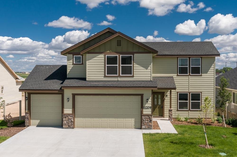11204 W Blaine Ave, Nampa, ID 83651 photo 1