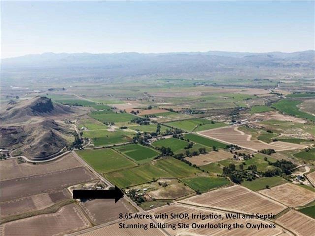 540 Horseback Ln, Melba, ID 83641 photo 1