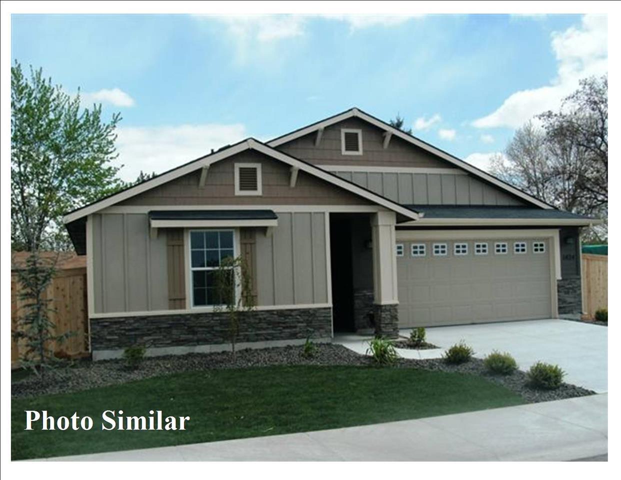 4664 N Portage Ave, Meridian, ID 83646 photo 1