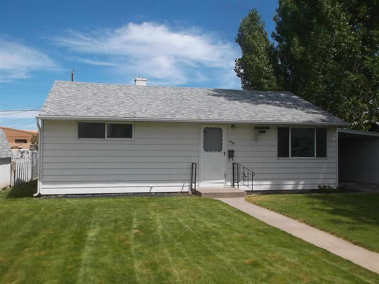 1969 E 11th Ave, Twin Falls, ID 83301 photo 1