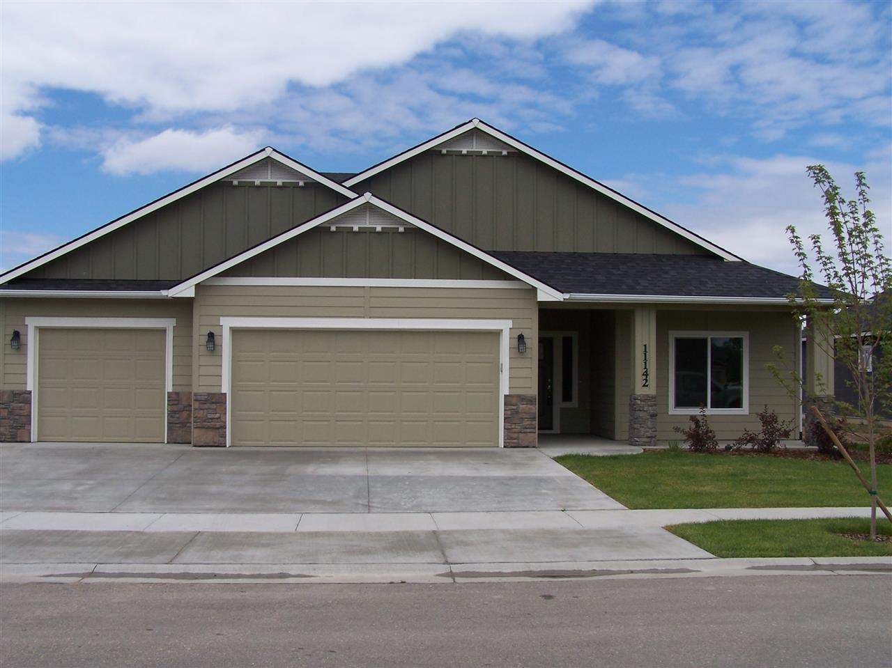 11142 W Blaine Ave, Nampa, ID 83651 photo 1