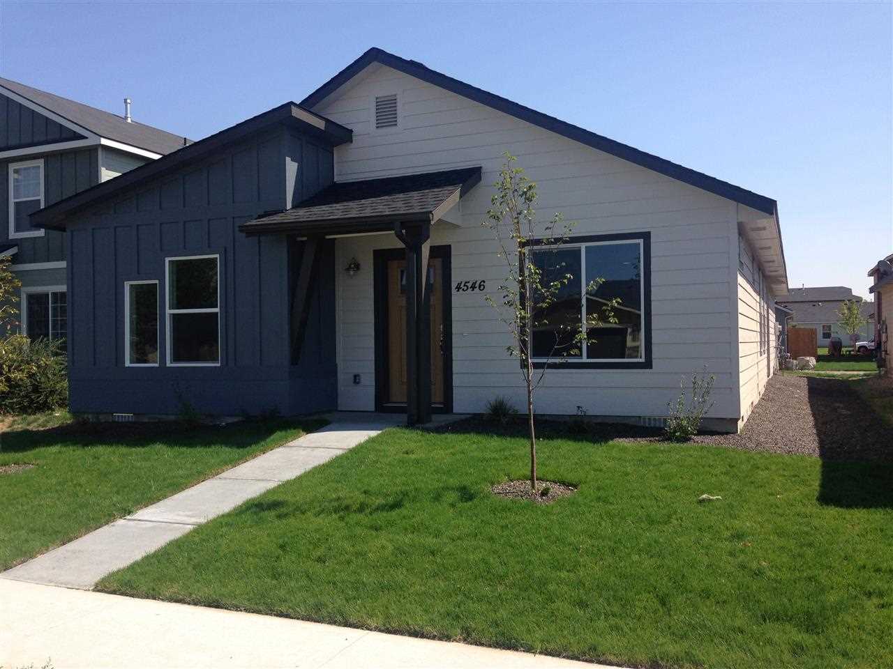 4546 N Price Ave, Meridian, ID 83646 photo 1
