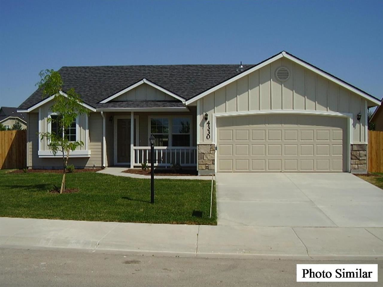 12658 Brownstone St, Caldwell, ID 83607 photo 1