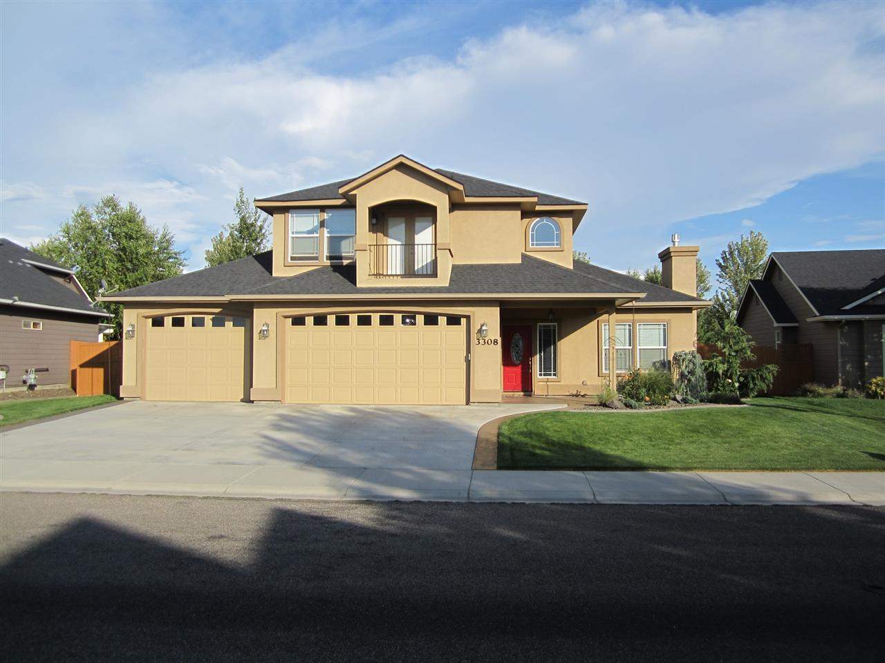 3308 N Cafferty Way, Meridian, ID 83646 photo 1