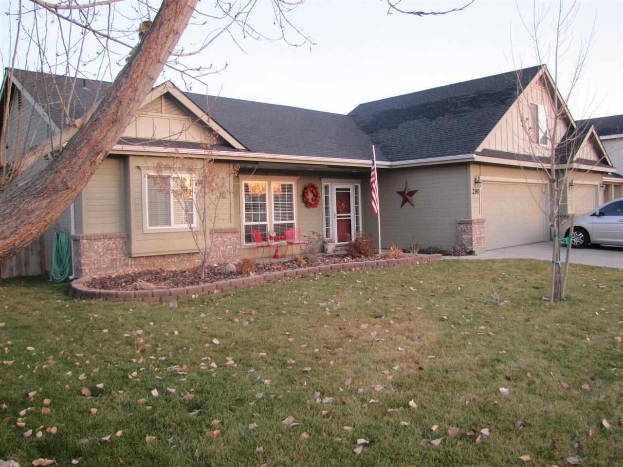 290 N Aspen Lakes Way, Star, ID 83669 photo 1