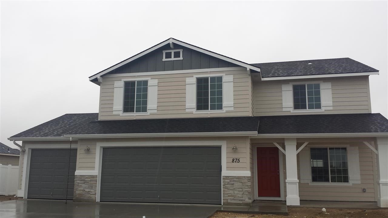 875 S Kalahari Ave, Kuna, ID 83634 photo 1