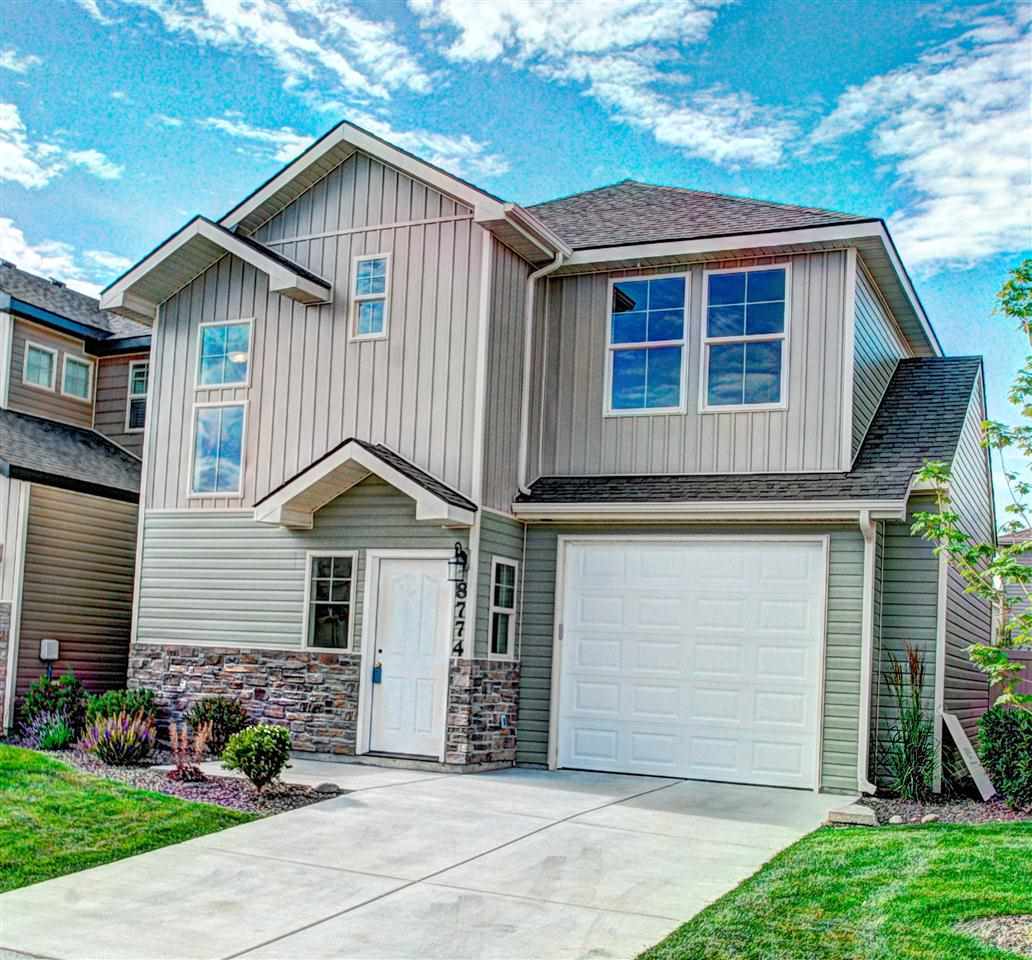 8774 W Pine Nut Ln, Boise, ID 83709 photo 1