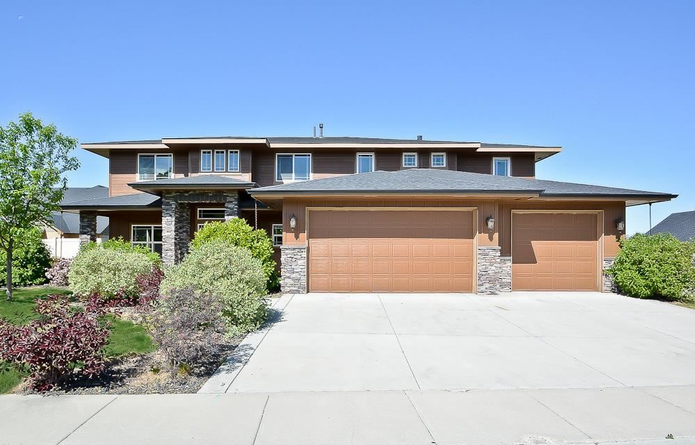 2717 N Ridge Haven Way, Meridian, ID 83646 photo 1
