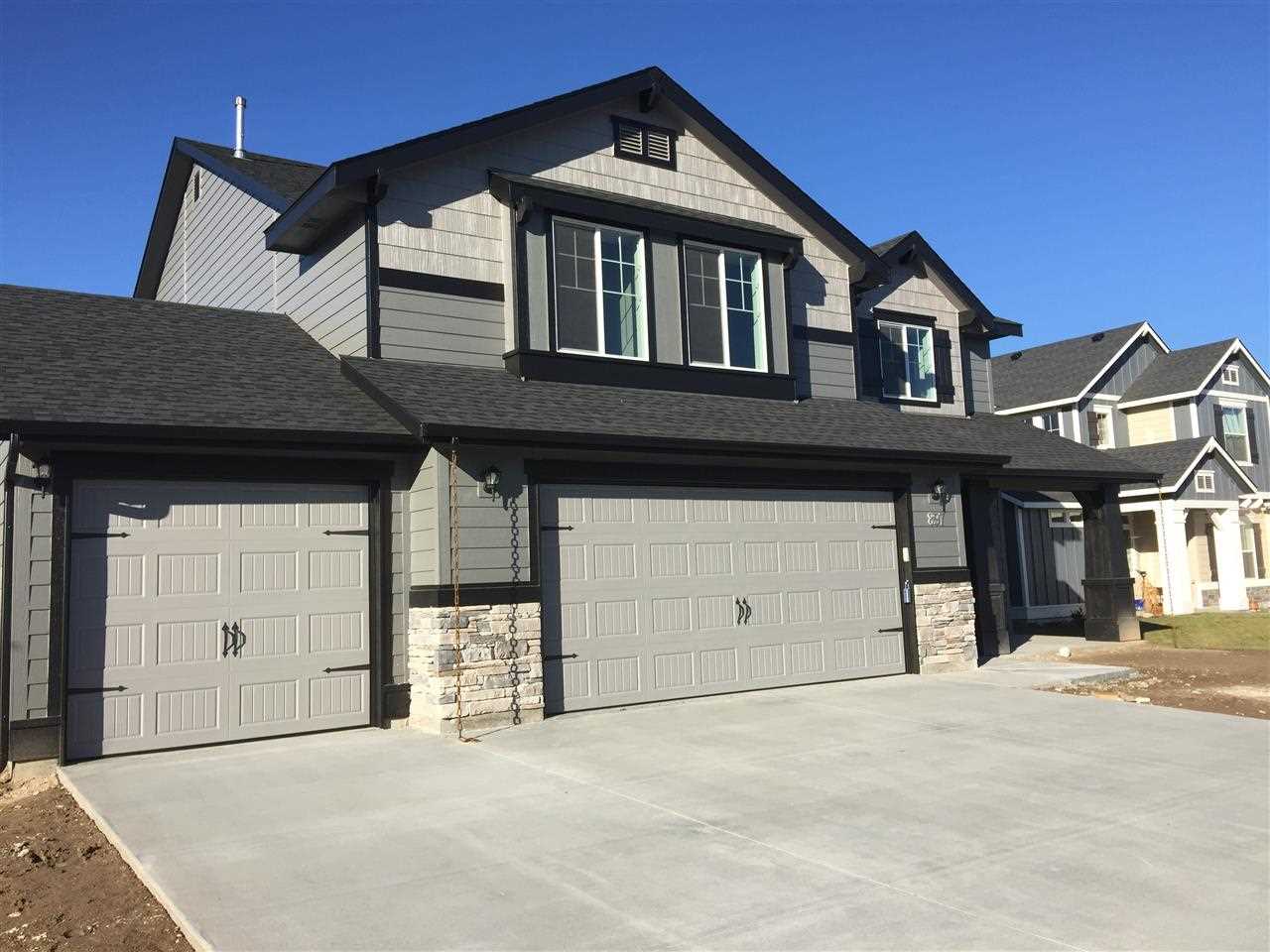 897 N Cottage Cove Way, Star, ID 83669 photo 1