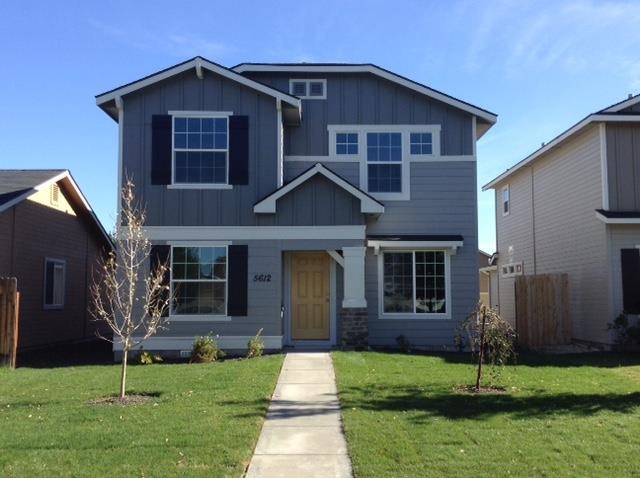 5612 S Pepperview Way, Boise, ID 83709 photo 1