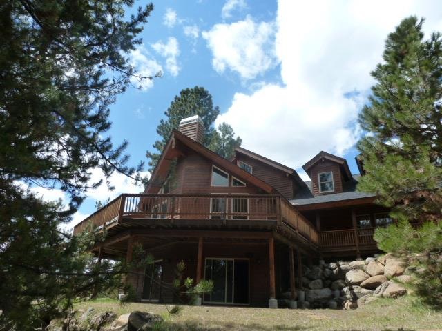 250 Brook Dr, Mccall, ID 83638 photo 1