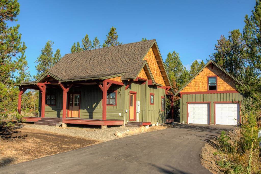 210 Morgan Dr, Mccall, ID 83638 photo 1