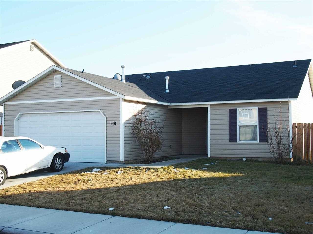 201 E Kaibab Trail St, Meridian, ID 83646 photo 1