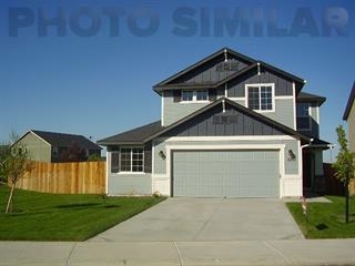 10538 Pipevine Dr, Nampa, ID 83687 photo 1